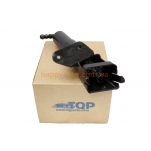 Форсунка омывателя фары прав. Toyota Avensis (T25) 03-09, 85207-05021, 85207-05020, 8520705021, 8520705020